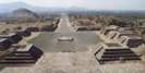 Orasul Teotihuacan