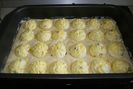 Cheese pie