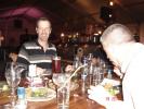 182 Israel - Tiberias (la restaurant Deck)