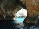 Zakynthos - Blue Cave