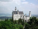 Neuschwanstein Castle, Bavaria, Germany - 3