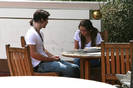 Miley Cyrus Justin Gaston Arguing Outside odqISPm-Rqfl