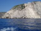Zakynthos - cruise around the island