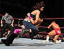 mickie