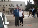 071 Israel - Nazareth - Biserica Buna Vestire