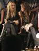 Miley Cyrus Heidi Klum Christian Audigier 37dvIGNr_9bl