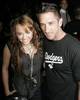Miley Cyrus Heidi Klum Christian Audigier KQoXCB1g-44l