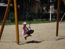 DELIUTZA IN PARC!