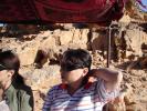 755 Iordania - Safari in desertul Wadi Rum
