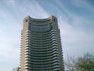 Intercontinental  1