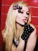 Avril Lavigne fashion style 5