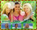 cleo rikki emma