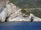 Zakynthos - cruise around the island