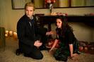 Carlisle Cullen and Bella Swan[1]