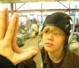 e atat de fotogenic=p~