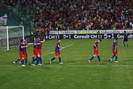 STEAUA-ujpest 099