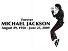 R.I.P MJ