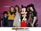 Miley Cyrus and Mickey Mouse-BBC-000595