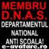 membru d.n.a.s ...