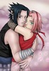 Sasuke_and_Sakura_by_Arya_Aiedail (1)