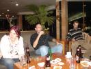 170 Israel - Tiberias (la Hotel Caesar de langa Marea Galilee)