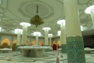 Hassan II Mosque in Casablanca - Morocco (fountain)