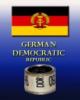 GERMAN DEMOCRATIC REPUBLIC