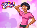 Spiaonele