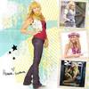Hannah Montana