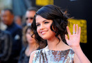 4. Selena Gomez