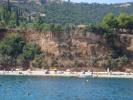 Zakynthos - cruise around the island