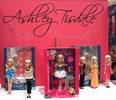 Ashley Tisdale dolls