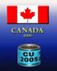 CANADA 2005