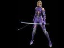 nina williams 3
