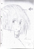 anime boy