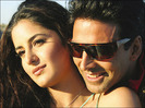 Katrina si Akshay-se potrivesc in filme