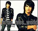 joe jonas as shane gray