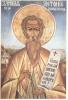 23-noiembrie-Cuv. Antonie de la Iezerul Valcea