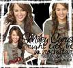 MileyCyrusisarockstar