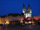 Prague