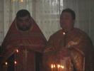 PR.IOAN SI PR . CEACHIR ROMAN