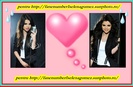 fanenumber1selenagomez