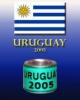 Uruguay