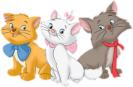 Disney_Aristocats_Kittens