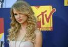 Taylor 2008 Mtv