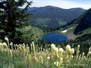 Wallpapers - Nature 9 - Hidden_Lake,_Superior,_Montana