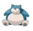 143snorlax