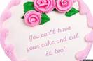 cake