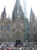 19 Catedral de Barcelona