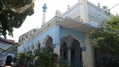 Blue Mosque in Saigon - Vietnam